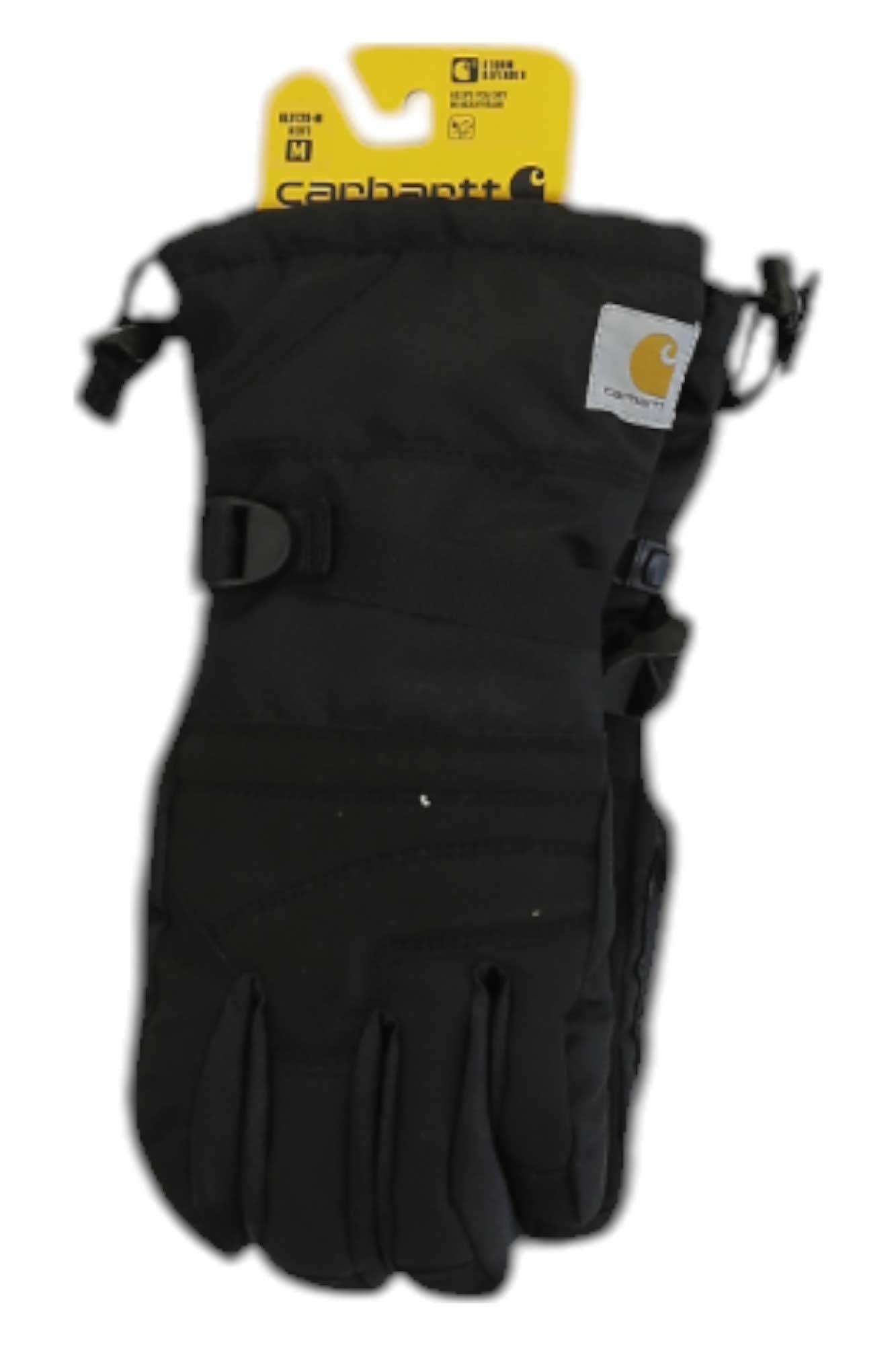 Carhartt Mens Cold Snap Glove Carhartt