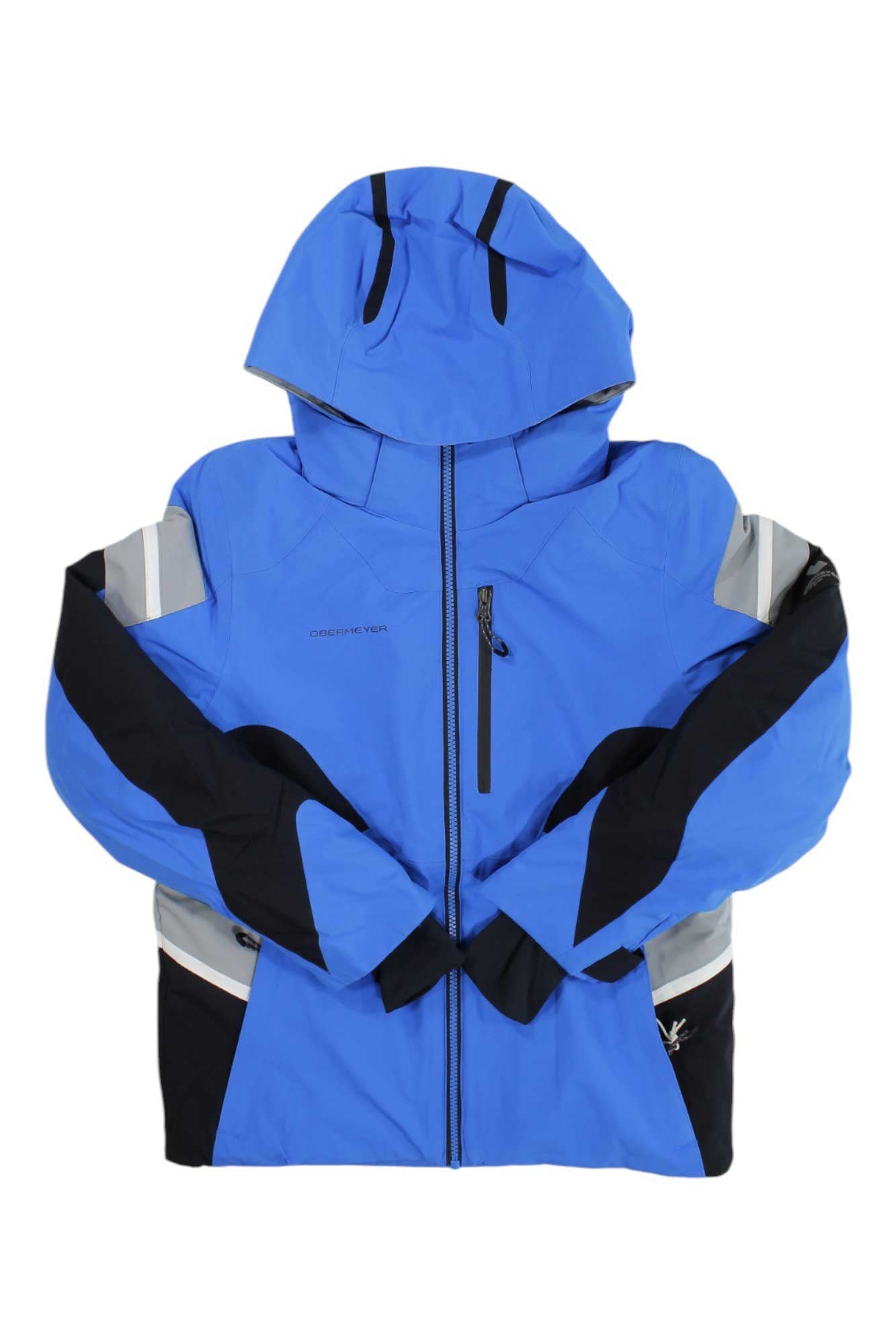 Obermeyer Boys Mach 14 Jacket Obermeyer