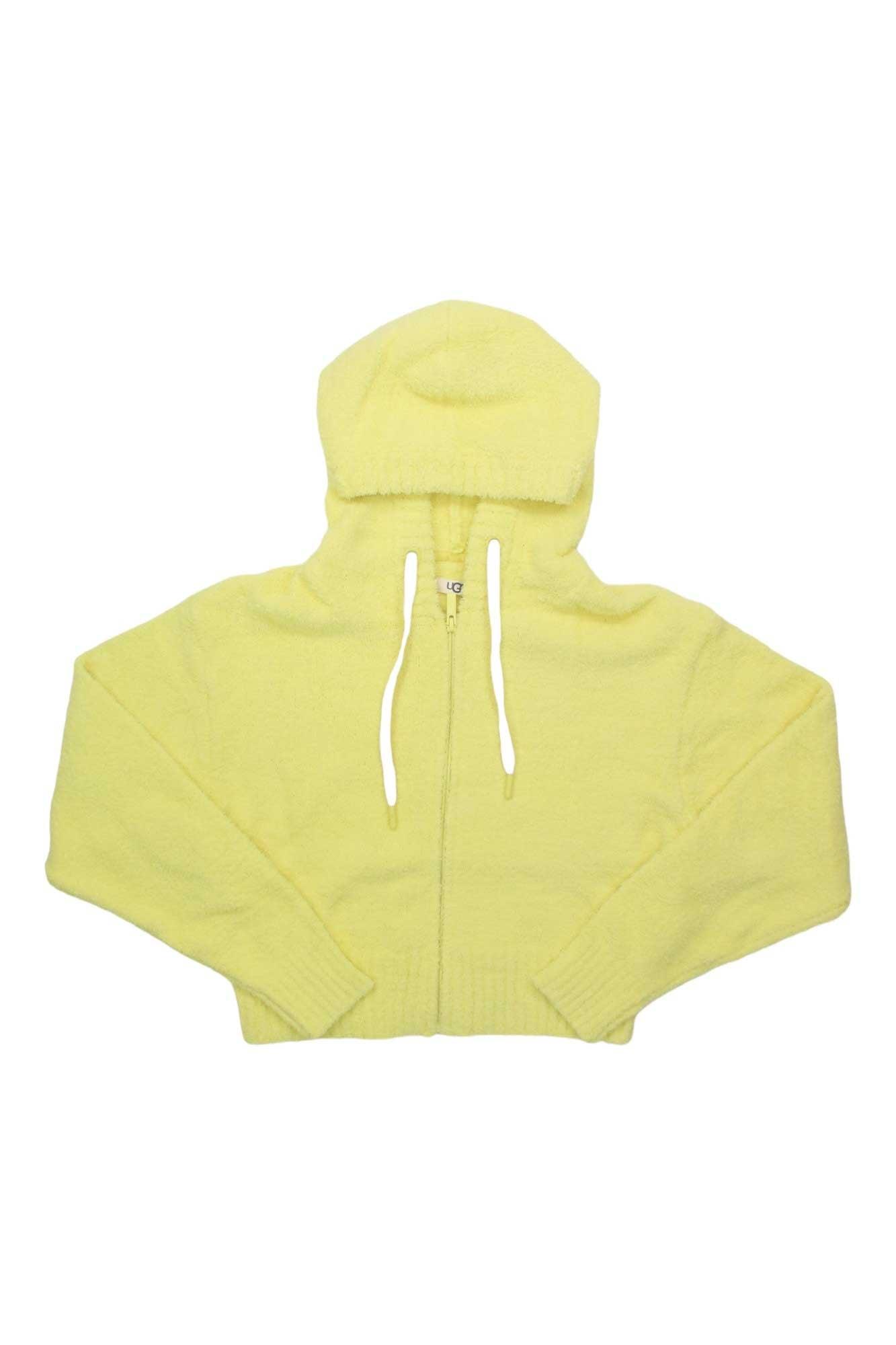 UGG Women's Hana Zip Hoodie Ugg