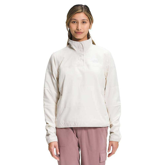 The North Face Womens Mountain Sweatshirt Pullover The North Face