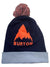 Burton Kids Recycled Trope Beanie Burton