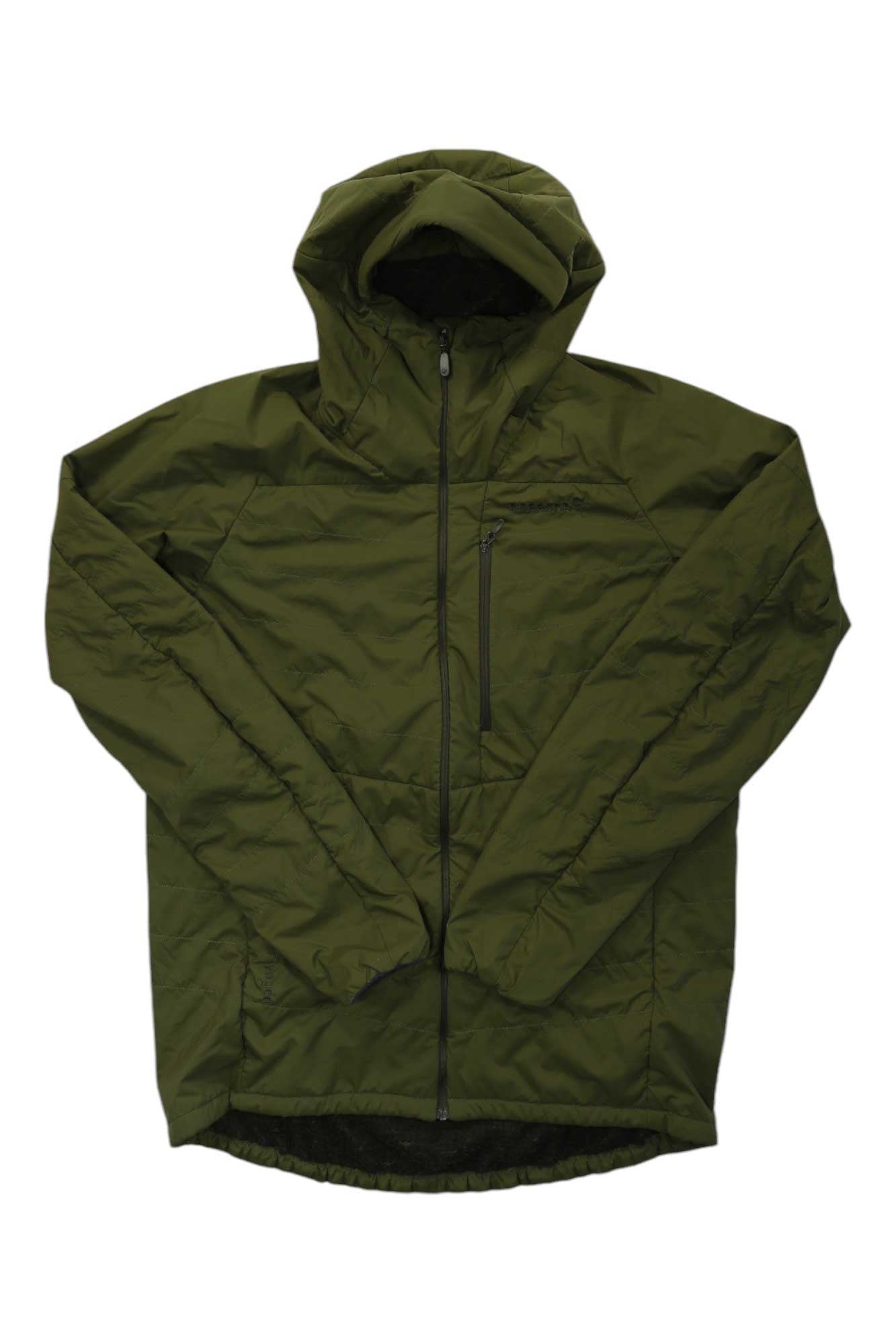 Norrona Mens Lyngen Alpha100 Zip Hoodie Norrona