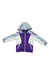 Spyder Girls' Bitsy Atlas Synthetic Down Jacket Spyder