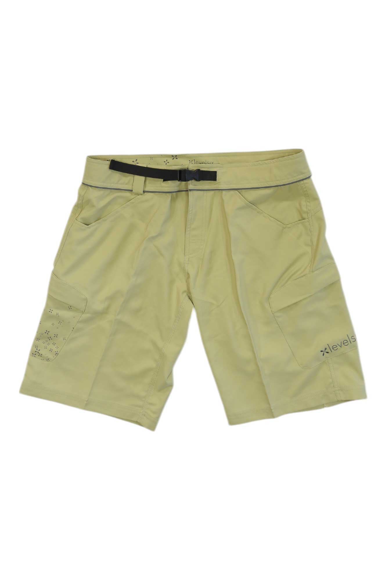 Level Six Womens Aphrodite Expedtion Weight Short Level Six