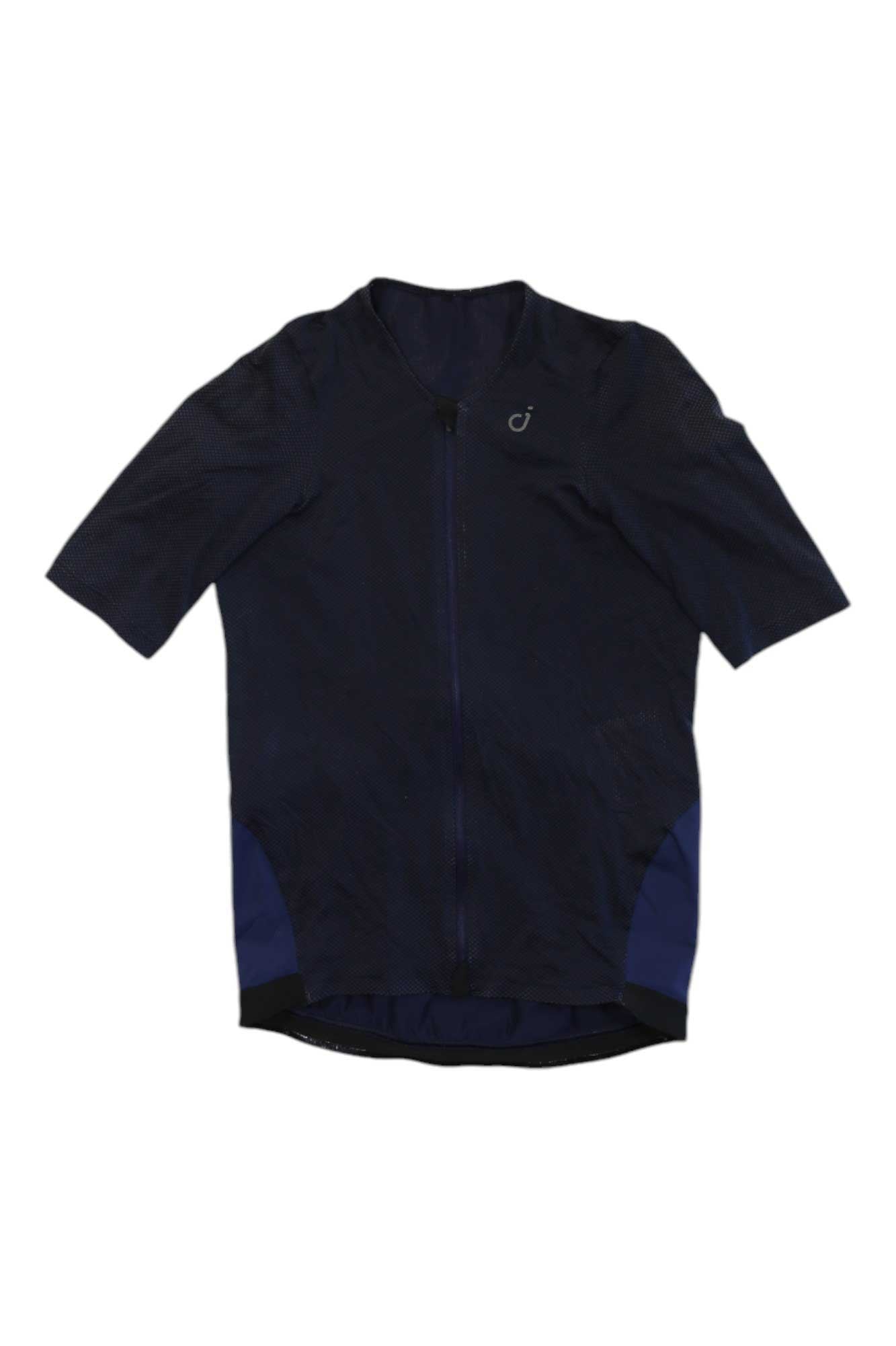 Velocio Mens Concept Radiator Mesh Jersey Velocio