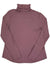 Womens Foundation Turtleneck Shirt Prana