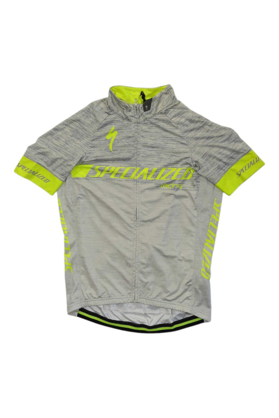 Mens SL Short Sleeve Jersey Specialized