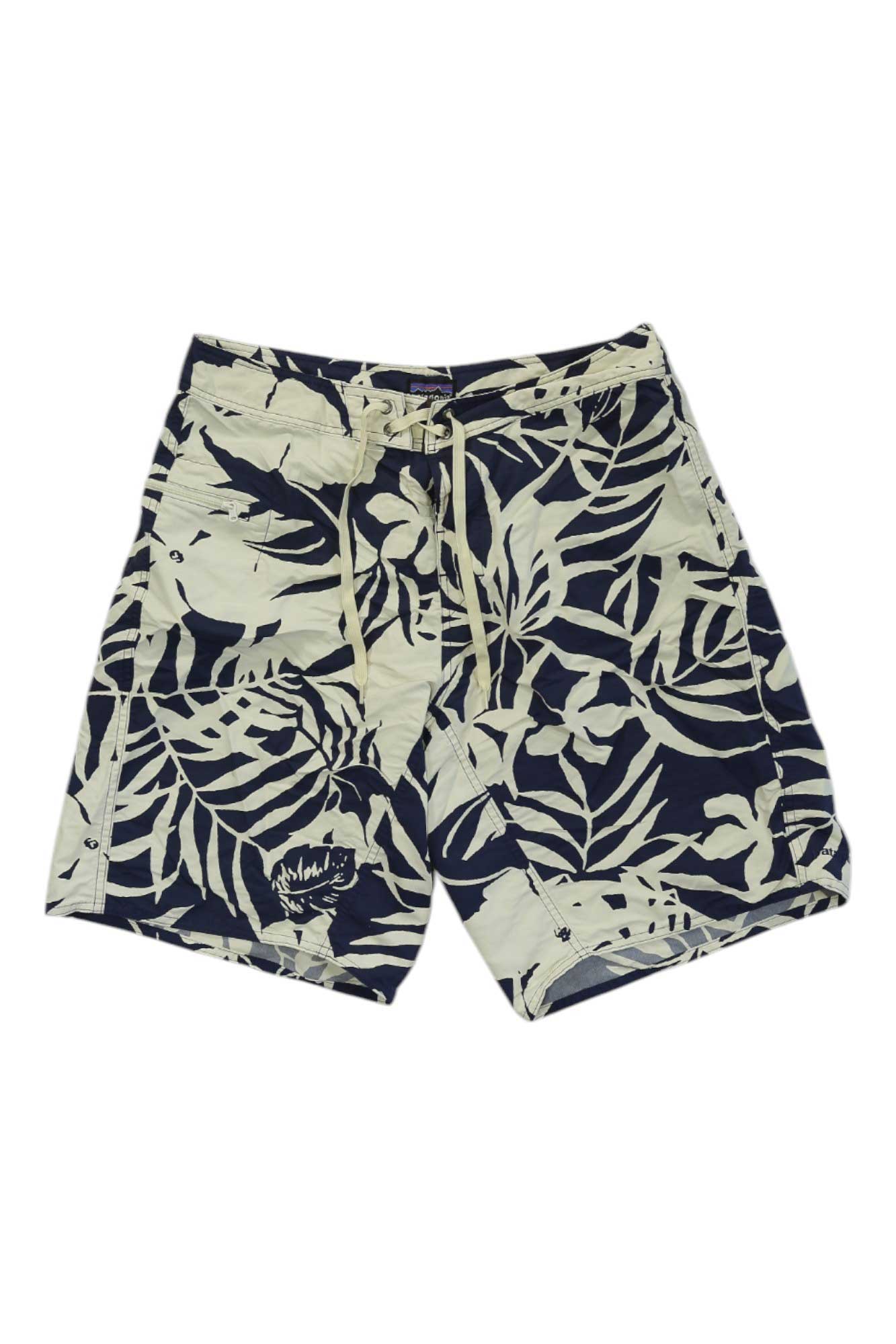 Patagonia Mens Wavefarer Board Shorts Patagonia