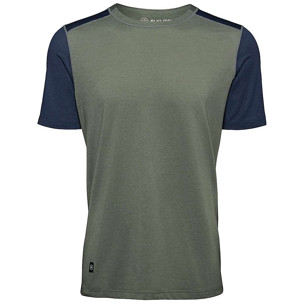 Flylow Mens Garrett Shirt Flylow