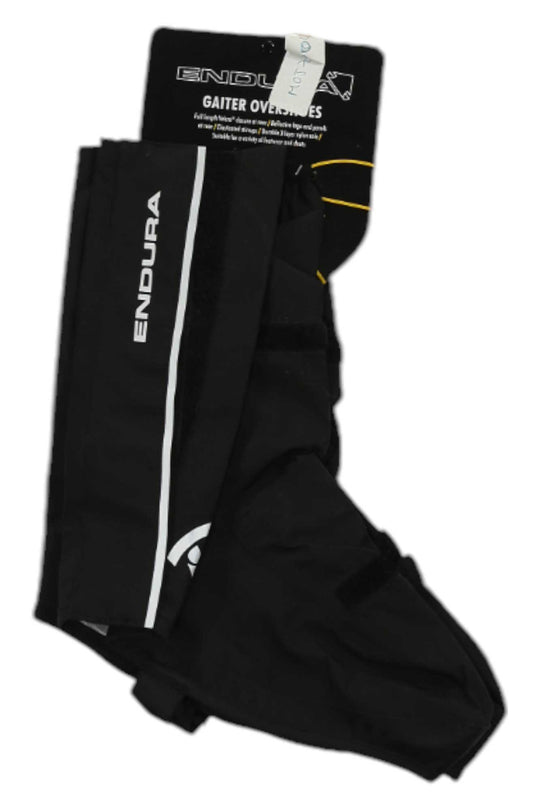 Endura WP Gaiter Overshoe Endura