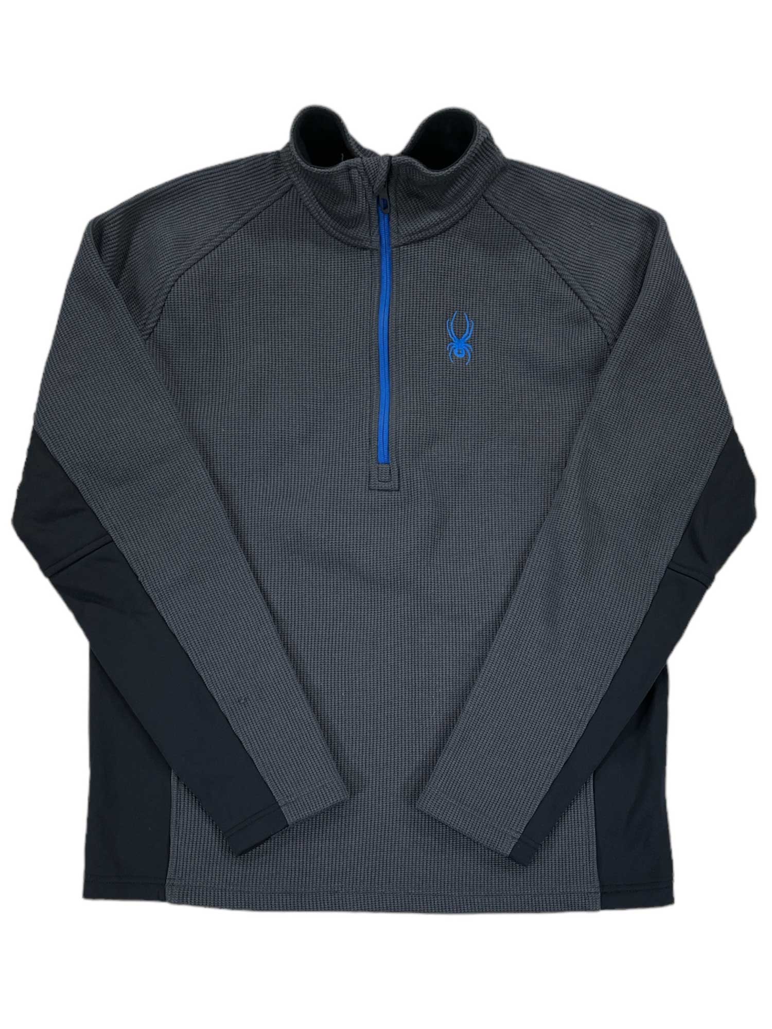 Spyder Mens Outbound Half-Zip Pullover
