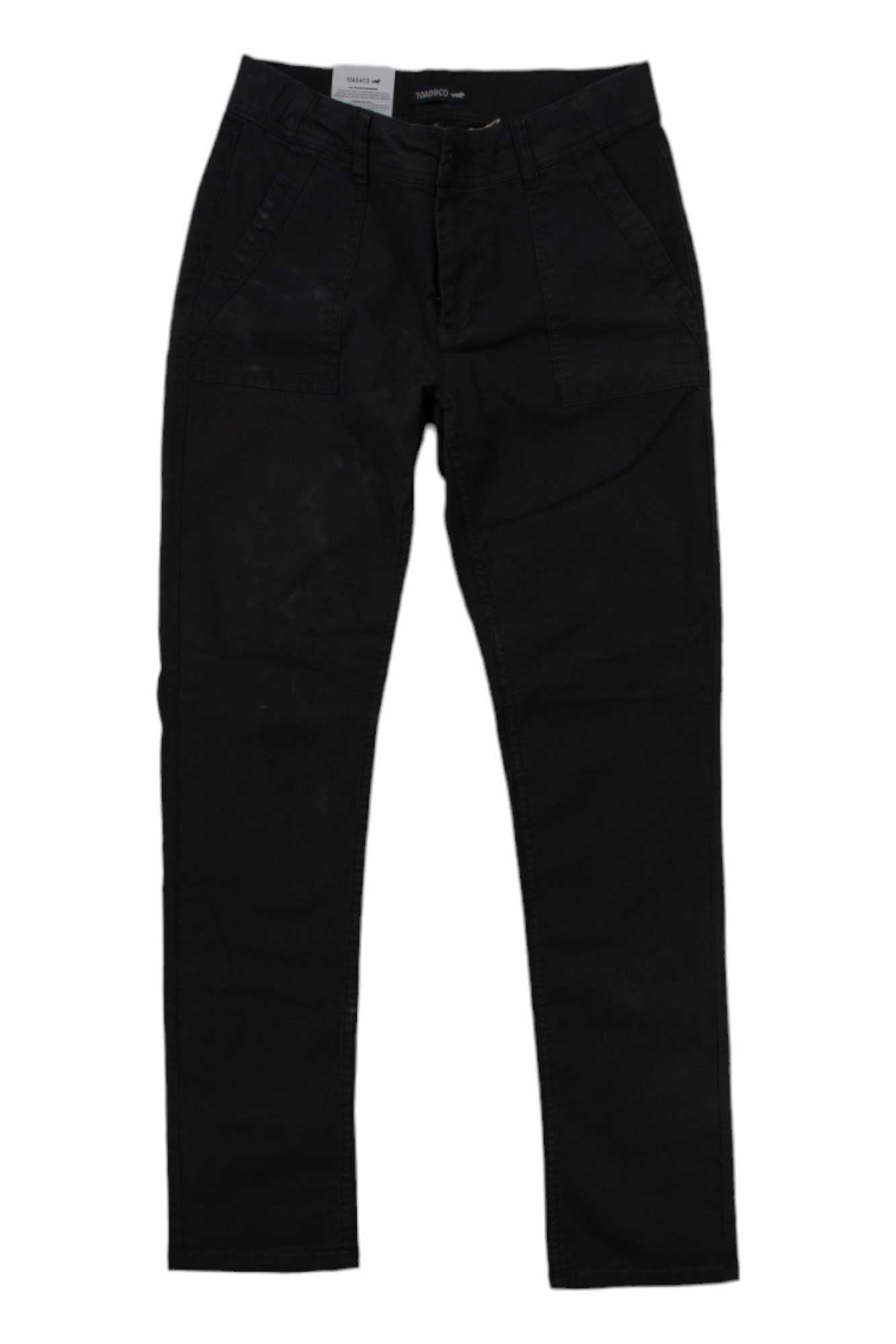 Toad & Co Womens Earthworks Pant