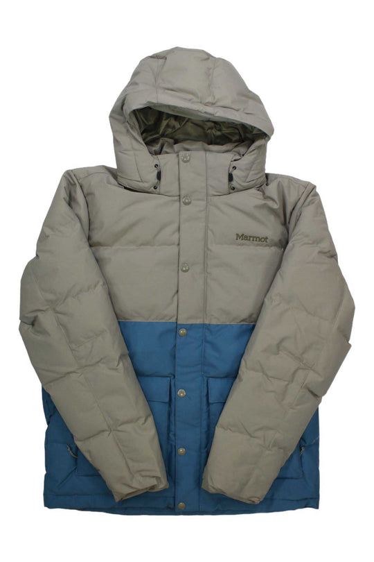 Mens Fordham Jacket Marmot