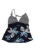 Carve Designs Womens Dahlia Tankini Top Carve Designs