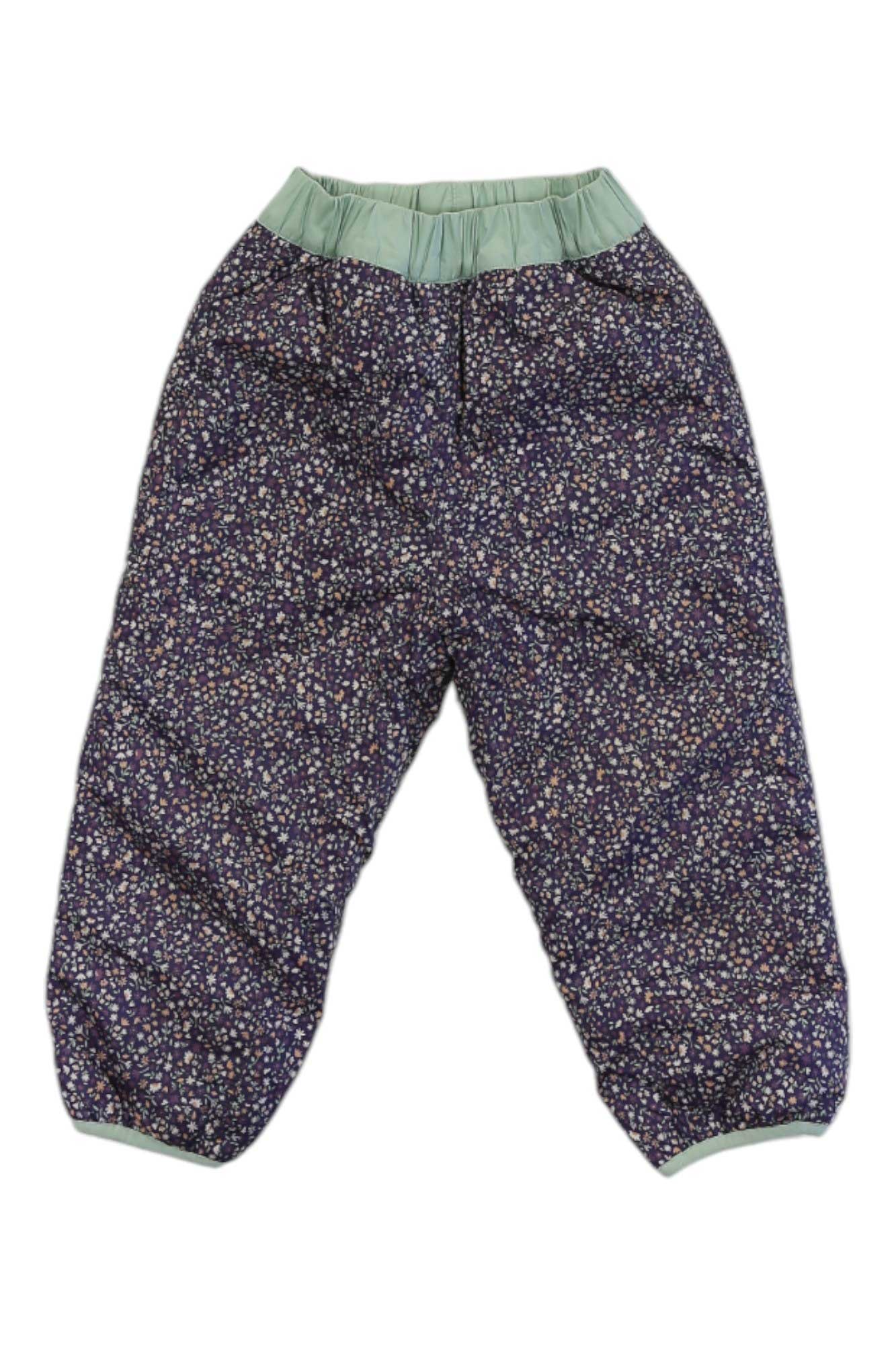 Kids Reversible Tribbles Pants - Toddlers Patagonia