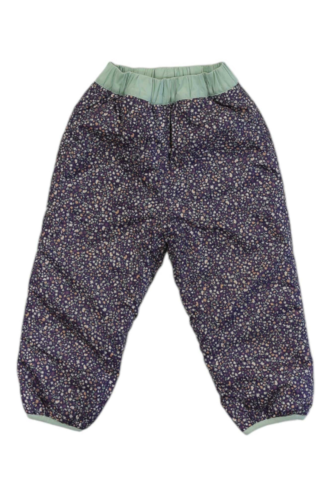 Kids Reversible Tribbles Pants - Toddlers Patagonia