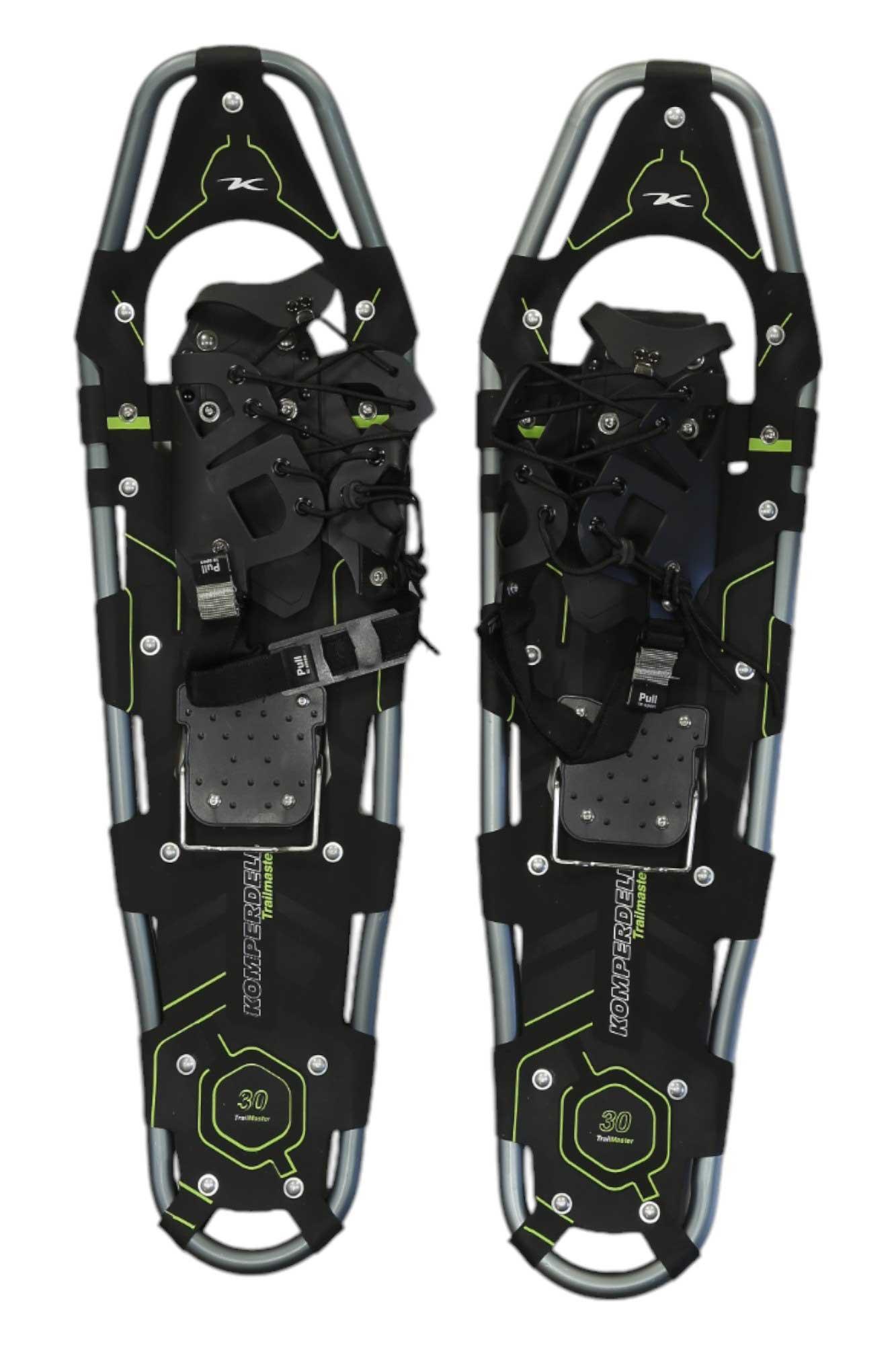 Komperdell Trailmaster Snowshoe Komperdell