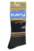 KAVU Moonwalk Sock KAVU