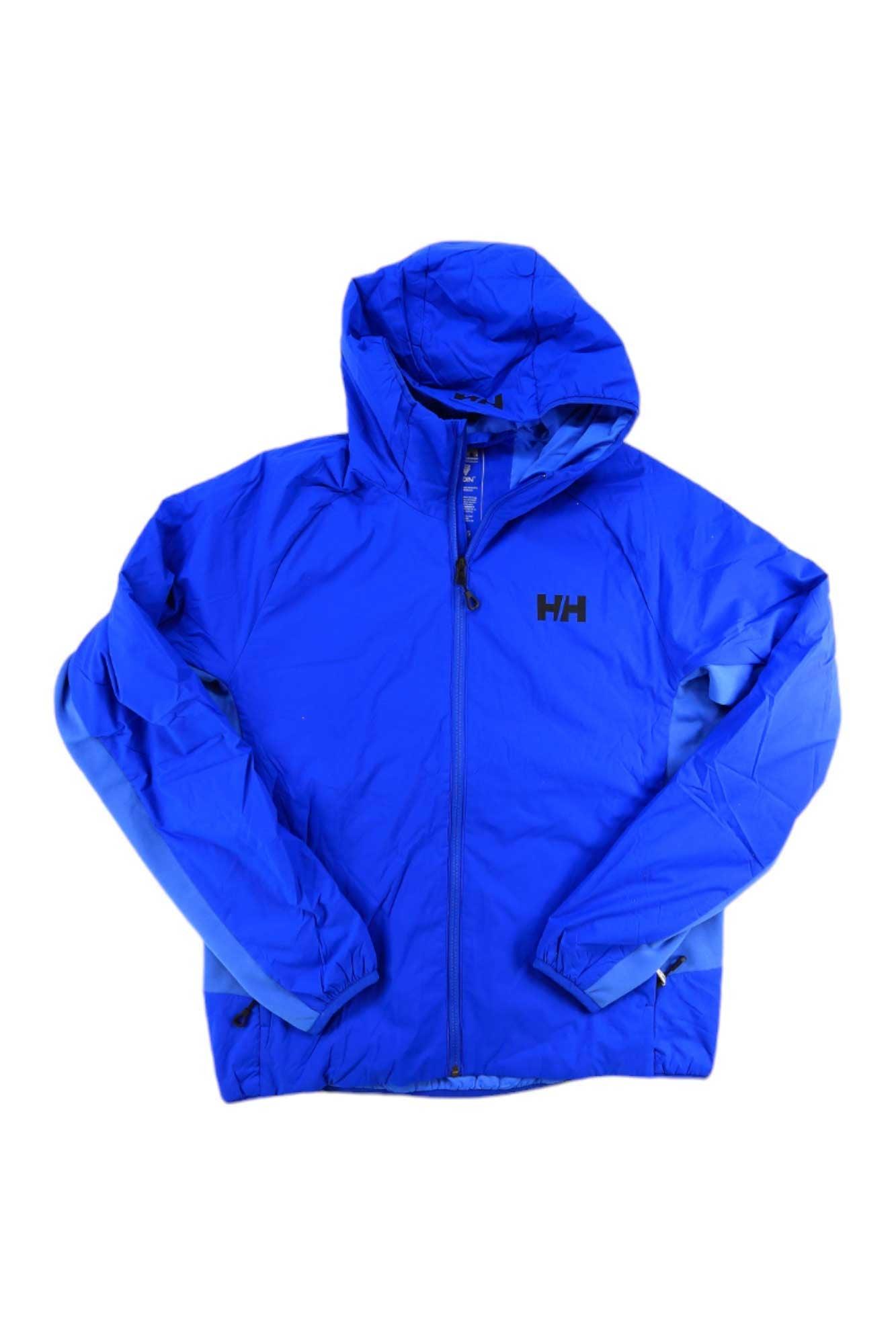 Helly Hansen Men's Odin Lt Stretch Insulated 2.0 Hoodie Helly Hansen