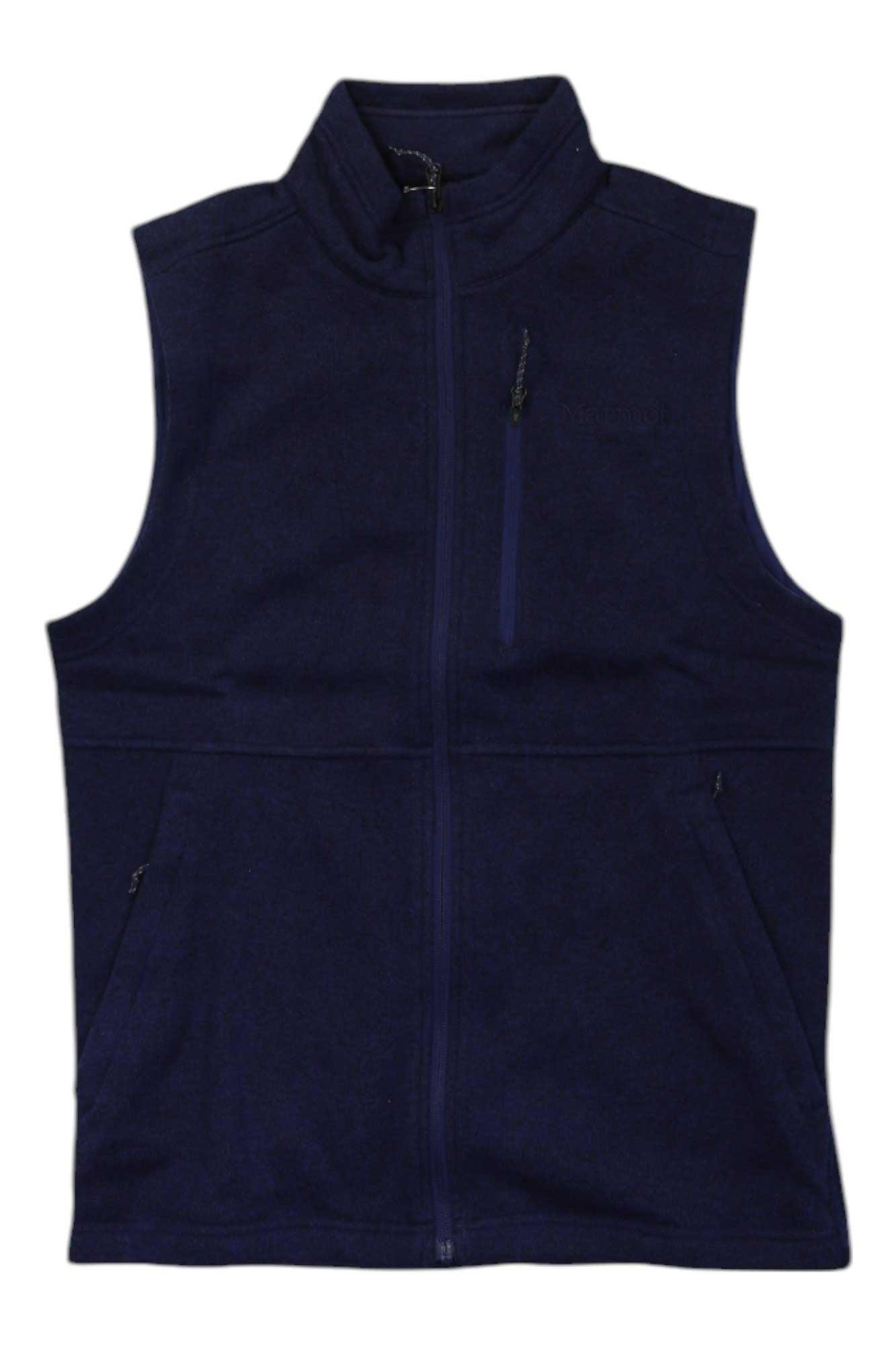 Marmot Mens Drop Line Vest Marmot