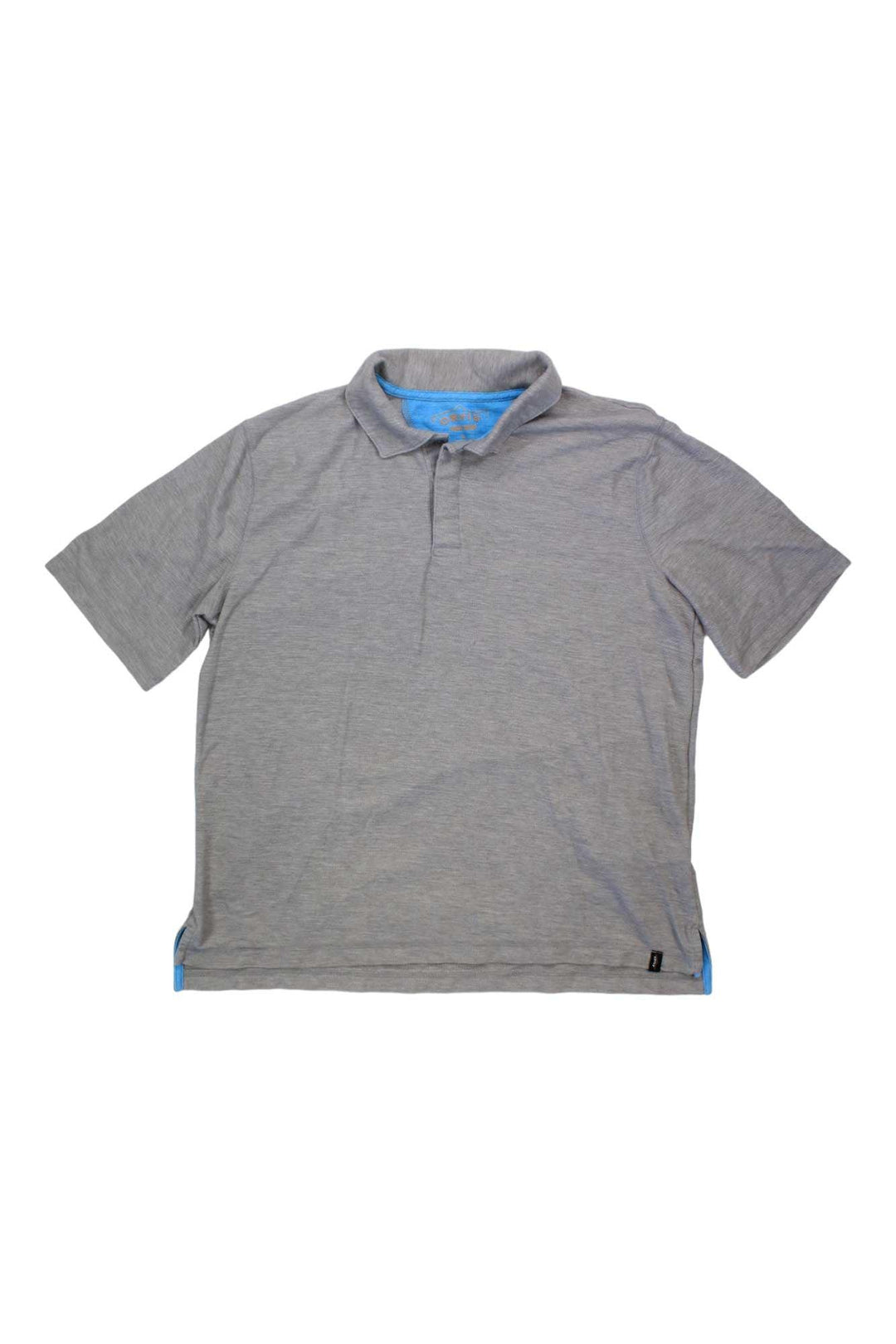 Orvis Mens Casual Polo Orvis