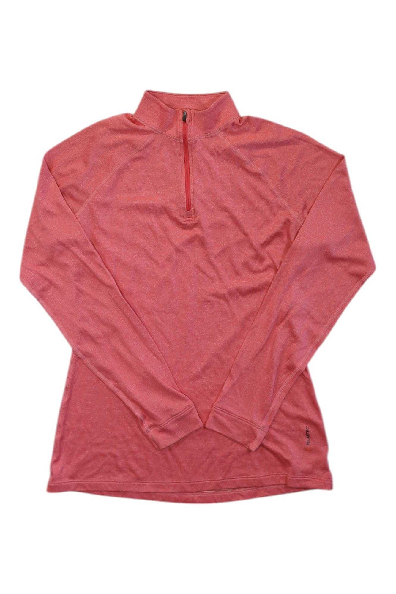 Mammut Women's Aenergy FL Half Zip LS Top Mammut