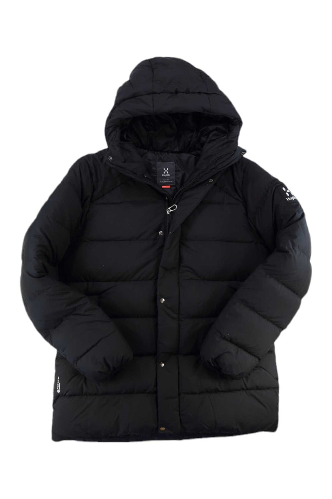 Haglofs Womens Nas Down Jacket Haglofs