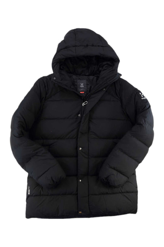 Haglofs Womens Nas Down Jacket Haglofs