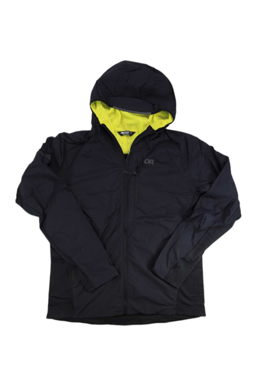 Outdoor Research Men's Deviator Hoodie Outdoor Research