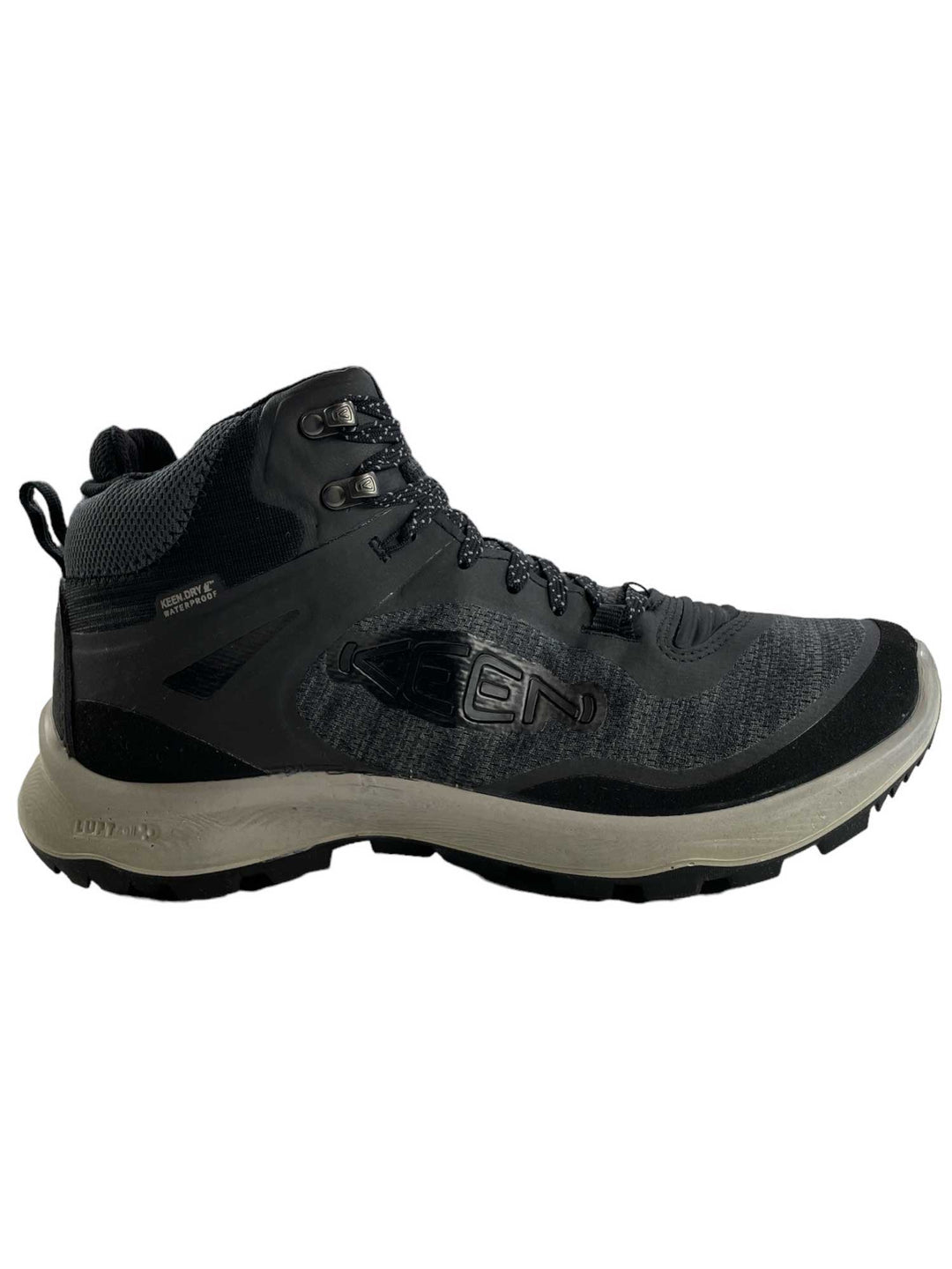 KEEN Women's Terradora Flex WP Mid Boot Keen