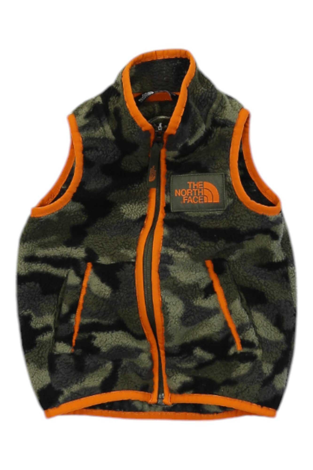 Toddler Campshire Vest The North Face