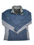 Mens Frontier Half Zip Pullover Spyder
