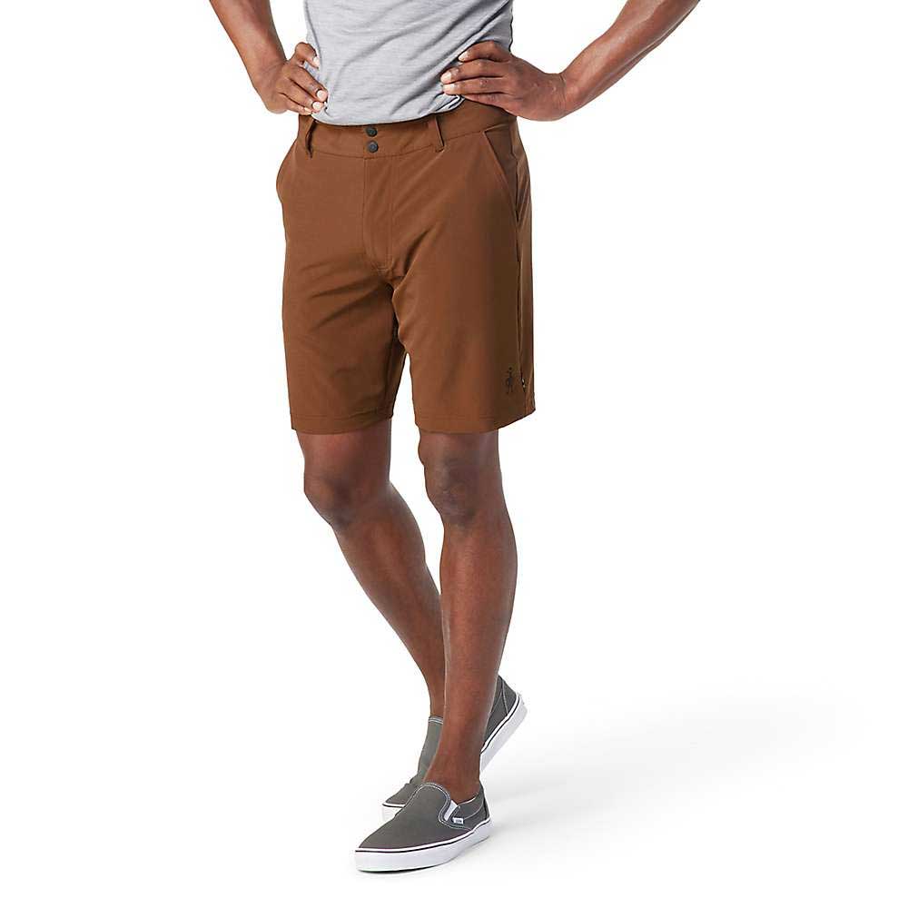 Smartwool Mens Merino Sport 8 Inch Short Smartwool