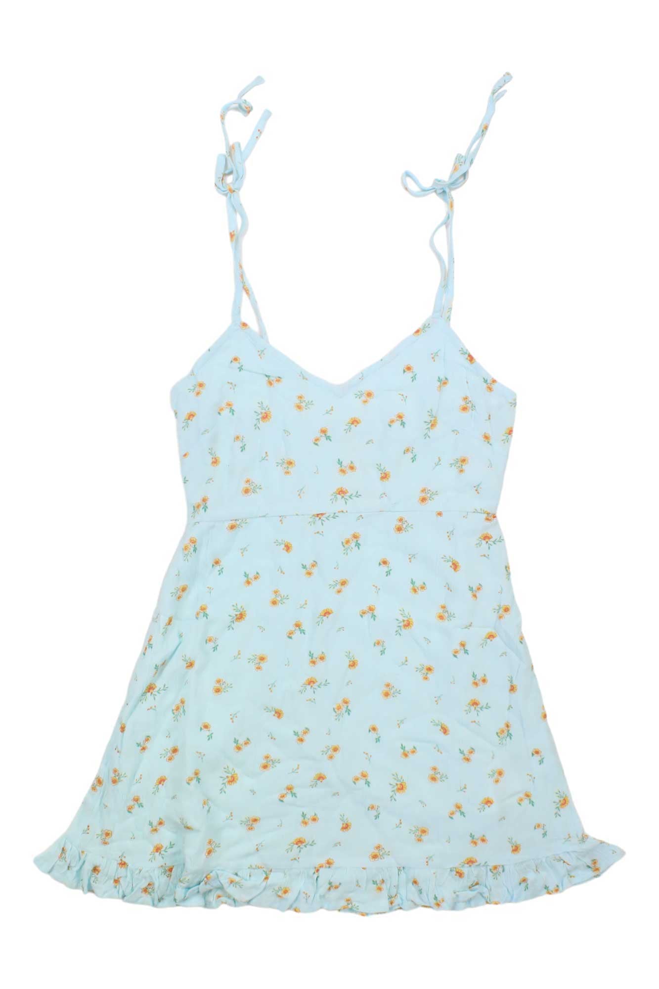 Billabong Womens Heart Breaker Dress Billabong
