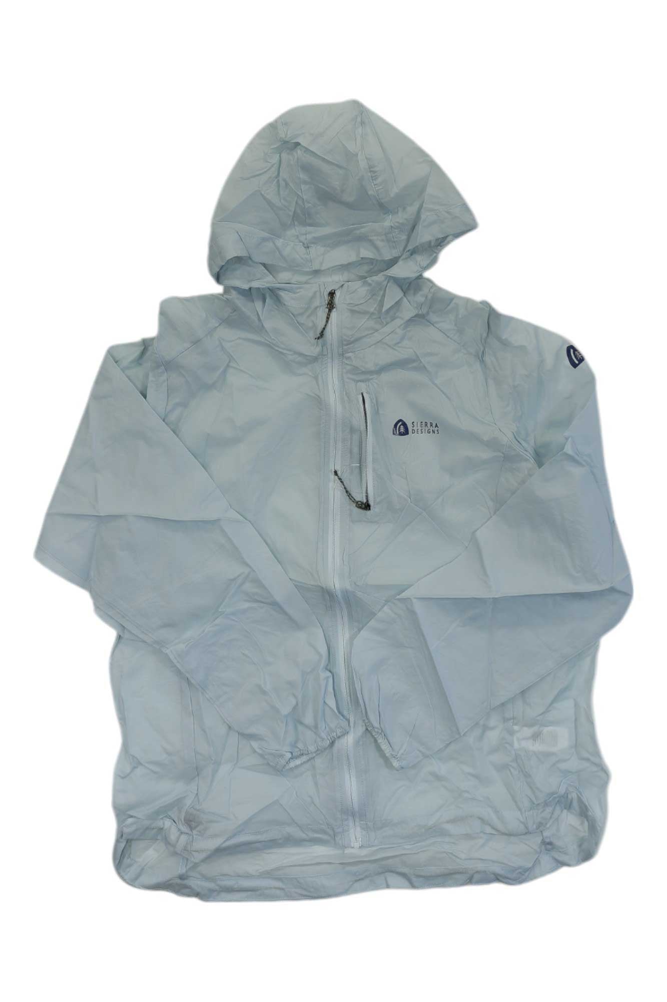 Sierra Designs Womens Tepona Wind Jacket Sierra Designs