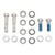 Avid/SRAM Disc Caliper Mounting Hardware Avid