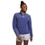 The North Face Womens Cragmont Fleece 1/4 Snap Top The North Face