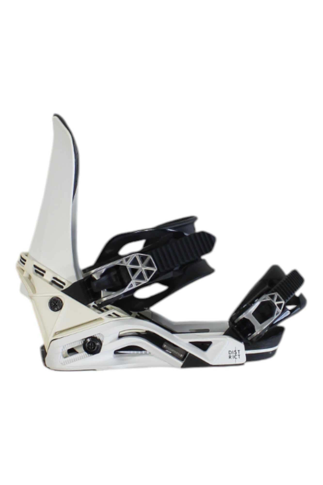Salomon District Snowboard Bindings Salomon