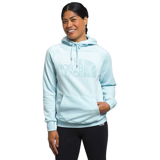 The North Face Womens Half Dome Pullover Hoodie The North Face