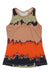 Craft Sportswear Womens Core Charge Racerback Singlet Craft Sportswear