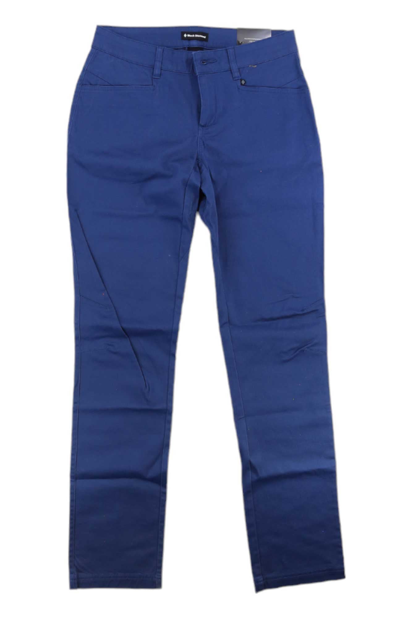 Black Diamond Womens Notion SL Pant Black Diamond