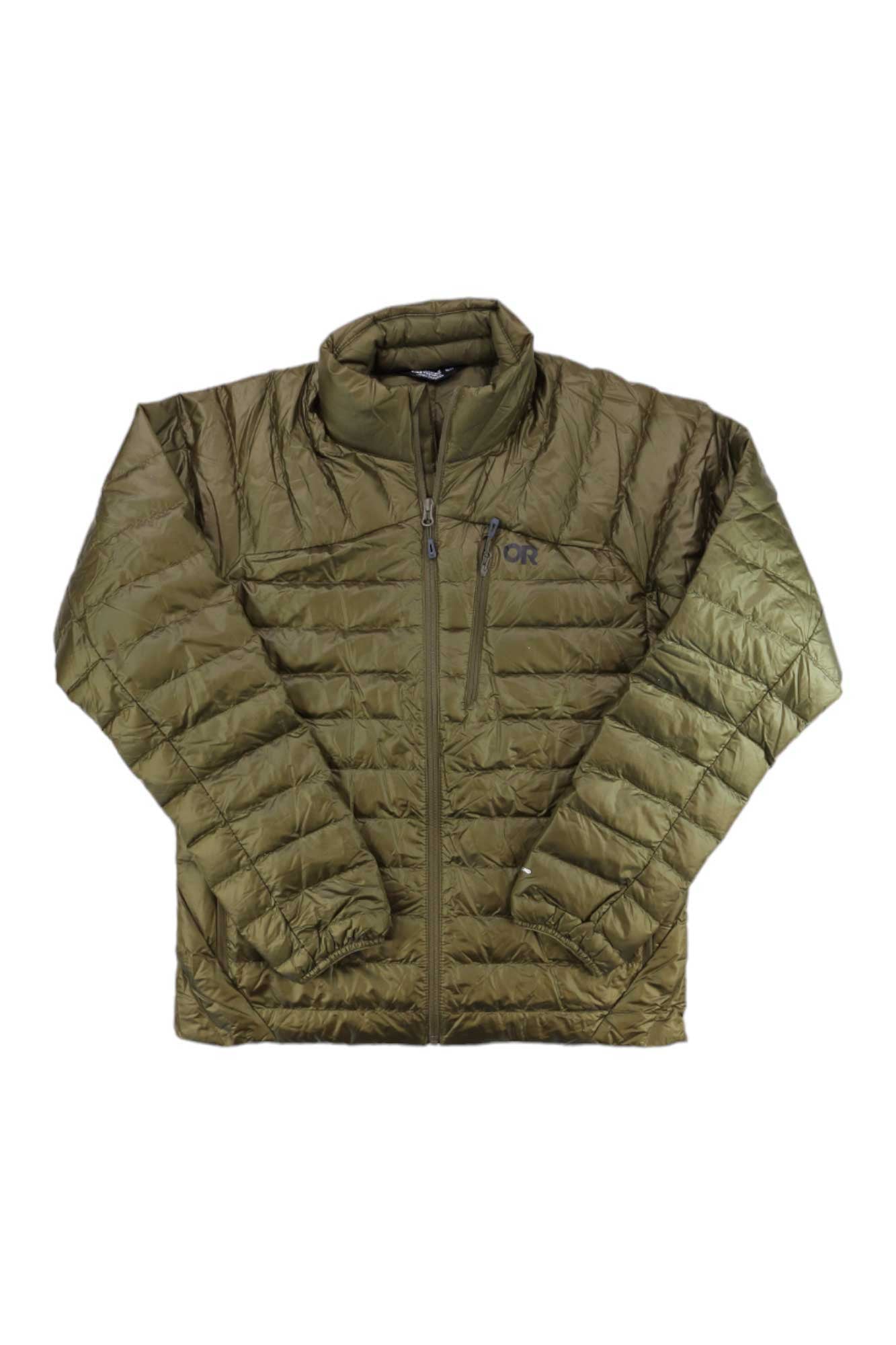 Outdoor Research Mens Helium Down Jacket Outdoor Research