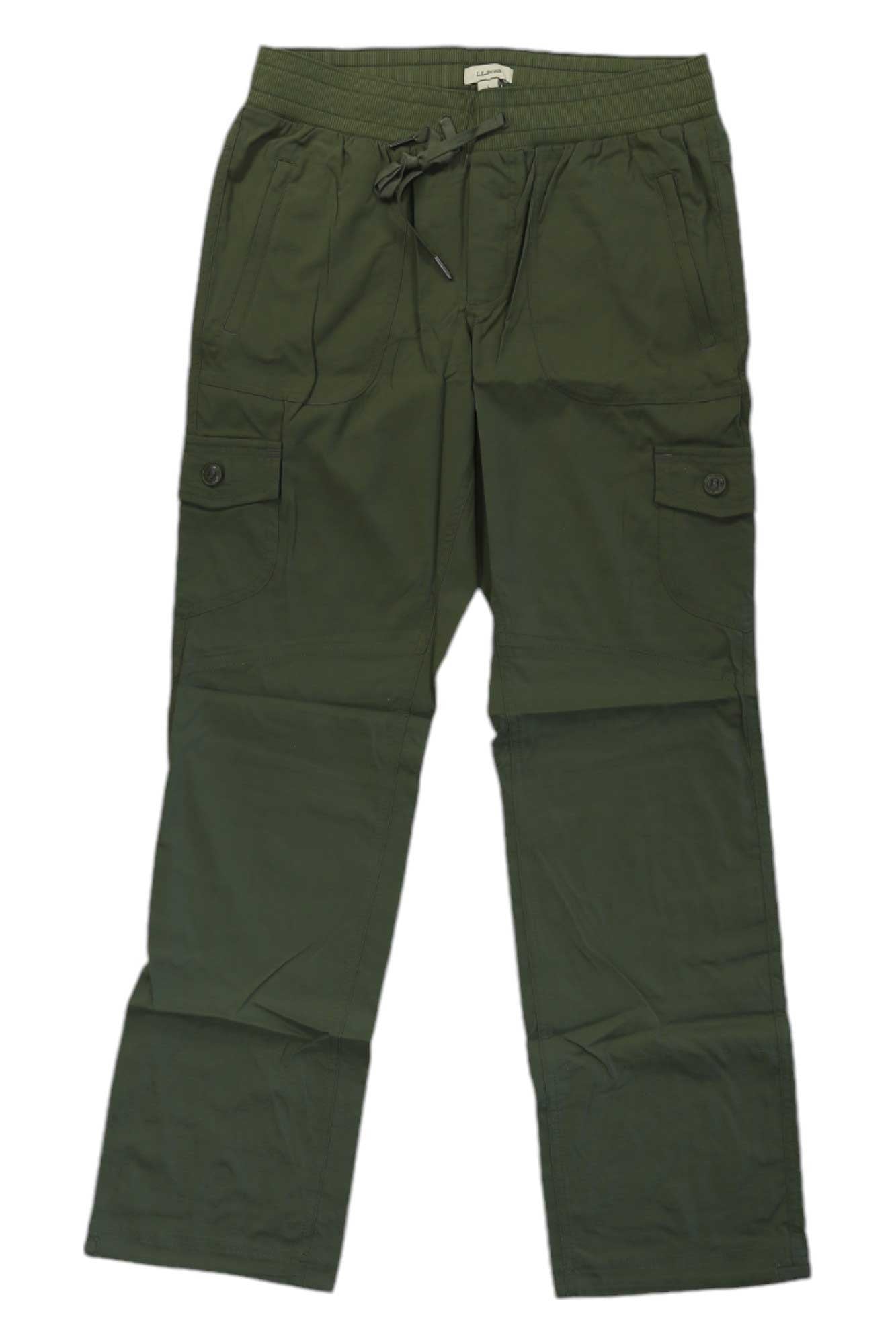 L.L.Bean Womens Vista Camp Pant