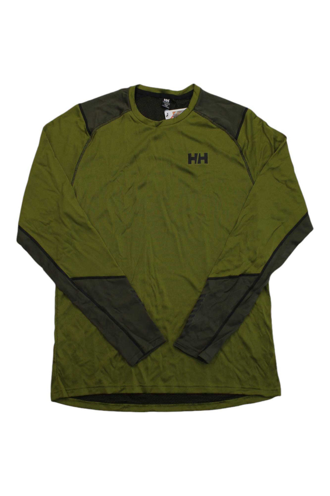 Helly Hansen Mens Lifa Active Crew Helly Hansen
