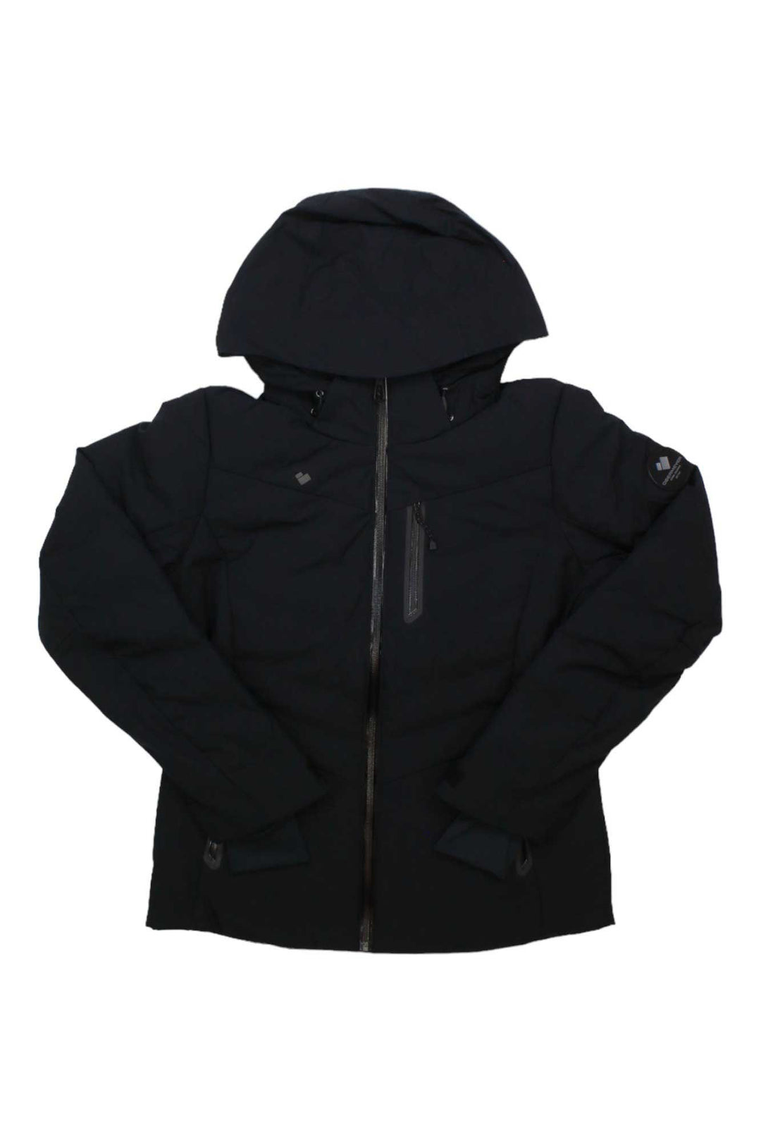 Obermeyer Womens Cosima Down Jacket