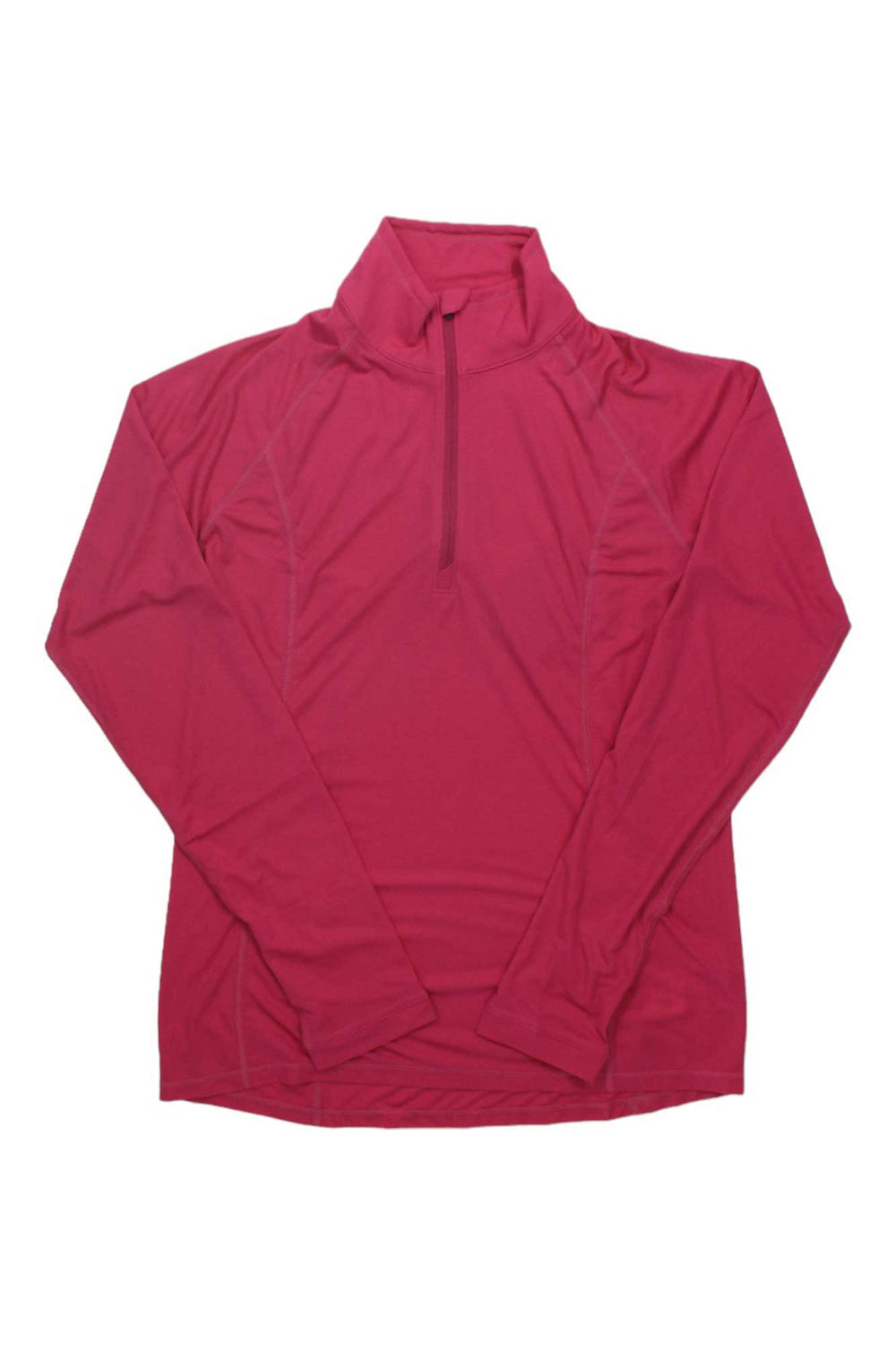 Outdoor Research Womens Echo Quarter Zip Top