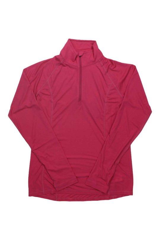 Outdoor Research Womens Echo Quarter Zip Top