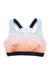 Lume Six Womens Cirra High Support Sports Bra Lume Six
