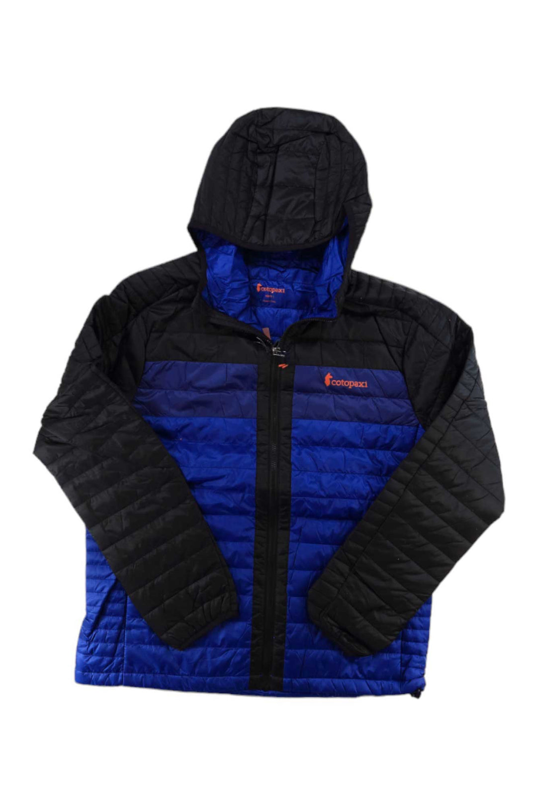 Cotopaxi Capa Insulated Hooded Jacket Cotopaxi