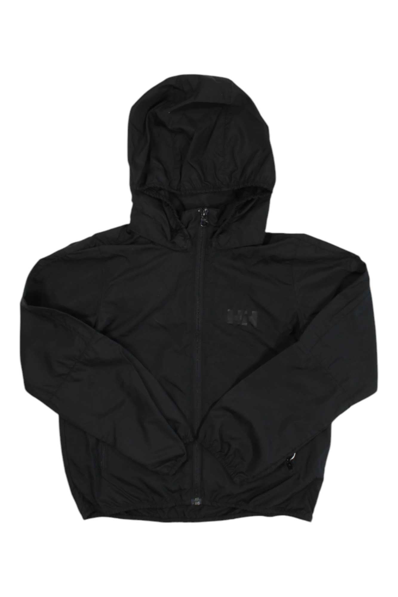 Helly Hansen Juniors Flight Light Jacket Helly Hansen